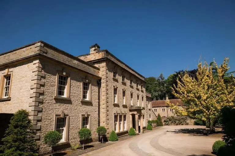 Easby Hall accommodation image