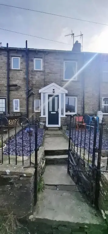 Lancaster Cottage accommodation image