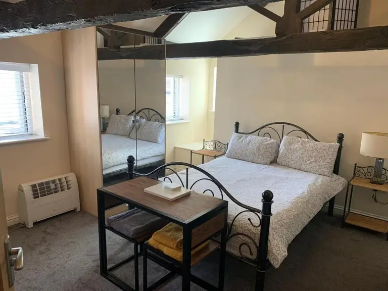 Lilly Pad accommodation image