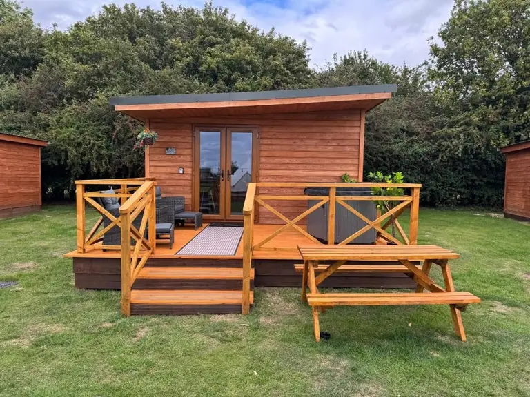 Poppy accommodation image