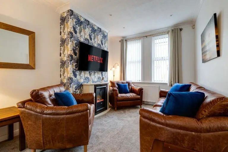 Sandy House accommodation image