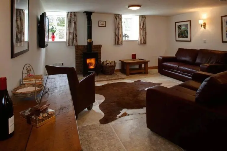Squeak Cottage accommodation image