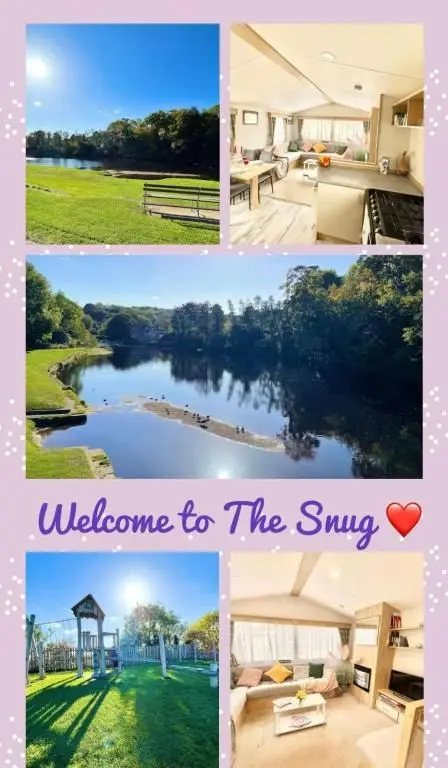 "The Snug" accommodation image