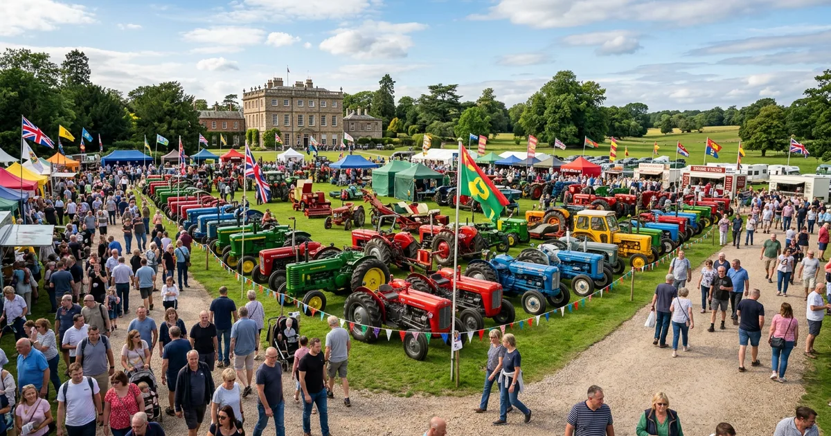 Tractorfest